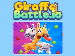                                                                       Giraffe Battle.io  ﻞﯿﮭﮐ