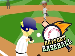                                                                       Hotfoot Baseball ﻞﯿﮭﮐ