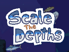                                                                       Scale The Depth ﻞﯿﮭﮐ
