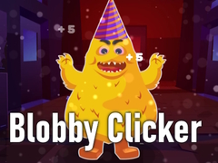                                                                       Blobby Clicker ﻞﯿﮭﮐ