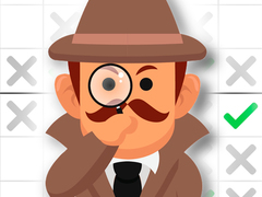                                                                       Detective Logic Puzzles ﻞﯿﮭﮐ