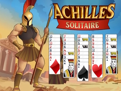                                                                       Achilles Solitaire ﻞﯿﮭﮐ