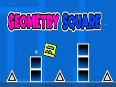                                                                       Geometry Square ﻞﯿﮭﮐ