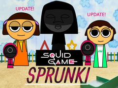                                                                       Sprunki But Squid Game ﻞﯿﮭﮐ
