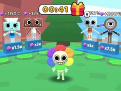                                                                       Dandy World 3D Simulator ﻞﯿﮭﮐ