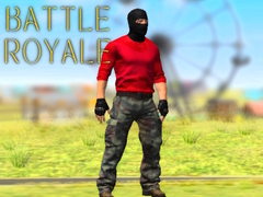                                                                       Battle Royale  ﻞﯿﮭﮐ