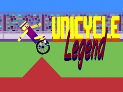                                                                      Unicycle Legend ﻞﯿﮭﮐ