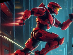                                                                       Red Runner ﻞﯿﮭﮐ