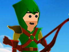                                                                       Rico The Archer ﻞﯿﮭﮐ