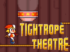                                                                       Tightrope Theatre ﻞﯿﮭﮐ