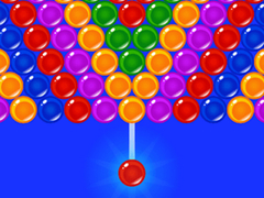                                                                       Bubble Shooter ﻞﯿﮭﮐ