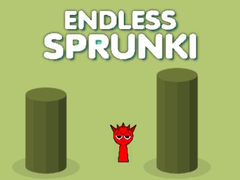                                                                       Endless Sprunki ﻞﯿﮭﮐ