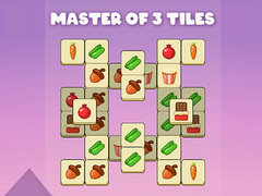                                                                       Master of 3 Tiles ﻞﯿﮭﮐ