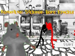                                                                       Ratomilton Stickman Bare Knuckle ﻞﯿﮭﮐ