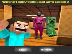                                                                       Minecraft Backrooms Squid Game Escape 2 ﻞﯿﮭﮐ