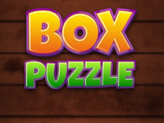                                                                       Box Puzzle ﻞﯿﮭﮐ