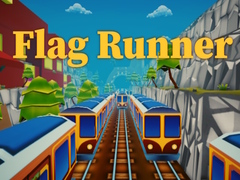                                                                       Flag Runner ﻞﯿﮭﮐ