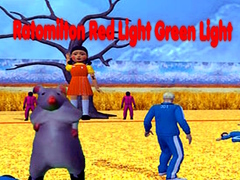                                                                       Ratomilton Red Light Green Light ﻞﯿﮭﮐ