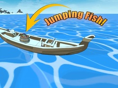                                                                       Jumping Fish ﻞﯿﮭﮐ