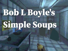                                                                       Bob L Boyle's Simple Soups ﻞﯿﮭﮐ