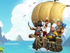                                                                      Treasures Hunt ﻞﯿﮭﮐ