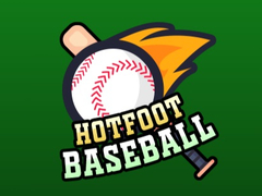                                                                       Hotfoot Baseball ﻞﯿﮭﮐ