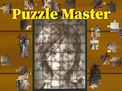                                                                       Puzzle Master ﻞﯿﮭﮐ