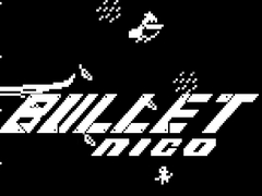                                                                       Bullet Nico ﻞﯿﮭﮐ