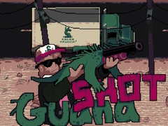                                                                       Shot Guana ﻞﯿﮭﮐ