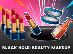                                                                       Black Hole: Beauty Makeup ﻞﯿﮭﮐ