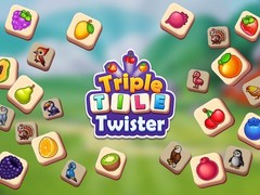                                                                       Triple Tile Twister ﻞﯿﮭﮐ