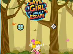                                                                       Save the Girl Puzzle Escape ﻞﯿﮭﮐ