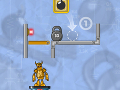                                                                       Crash the Robot! ﻞﯿﮭﮐ