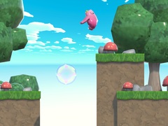                                                                       Bubblebound ﻞﯿﮭﮐ