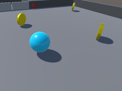                                                                      Roll-A-Ball ﻞﯿﮭﮐ