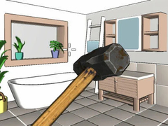                                                                       Smash The Room To Pieces ﻞﯿﮭﮐ