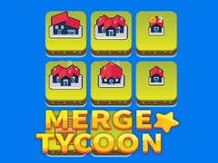                                                                       Merge Tycoon ﻞﯿﮭﮐ