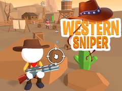                                                                       Western Sniper ﻞﯿﮭﮐ