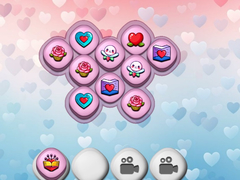                                                                       Love Tile Trio ﻞﯿﮭﮐ