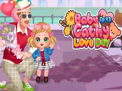                                                                       Baby Cathy Ep43: Love Day ﻞﯿﮭﮐ