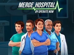                                                                       Merge Hospital ﻞﯿﮭﮐ