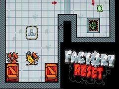                                                                       Factory Reset ﻞﯿﮭﮐ