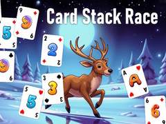                                                                       Card Stack Race ﻞﯿﮭﮐ
