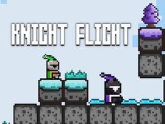                                                                       Knight Flight ﻞﯿﮭﮐ