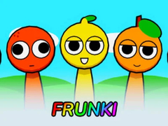                                                                       Frunki: The Fruity Sprunki ﻞﯿﮭﮐ