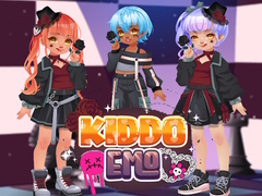                                                                       Kiddo Emo ﻞﯿﮭﮐ