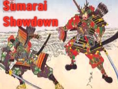                                                                       Sumarai Showdown ﻞﯿﮭﮐ
