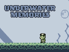                                                                       Underwater Memories ﻞﯿﮭﮐ