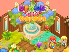                                                                       Decor: Cute Garden ﻞﯿﮭﮐ