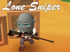                                                                       Lone Sniper ﻞﯿﮭﮐ